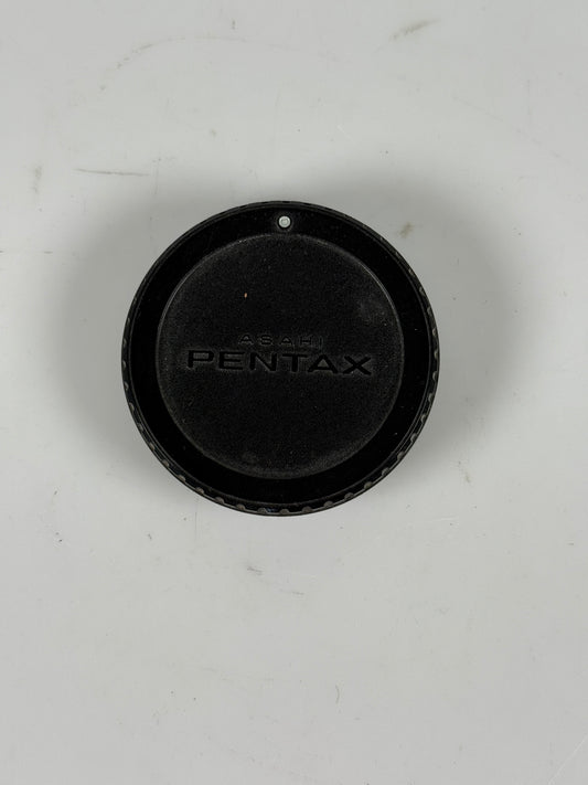 Pentax PK K Mount Camera Body Cap PK  K K-70 K-1 K-3 II K-S2 K-S1 K-3