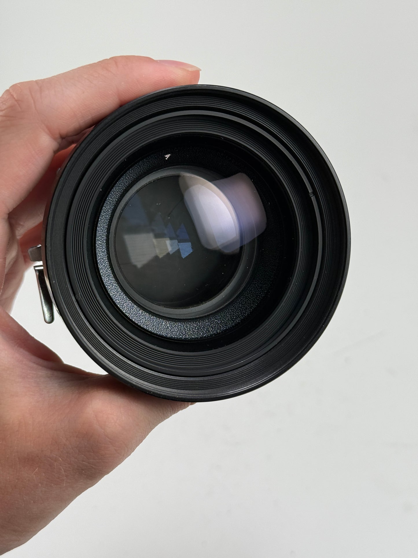 Schneider Kreuznach Symmar-S 210mm f5.6 MC Copal 1 MF Lens