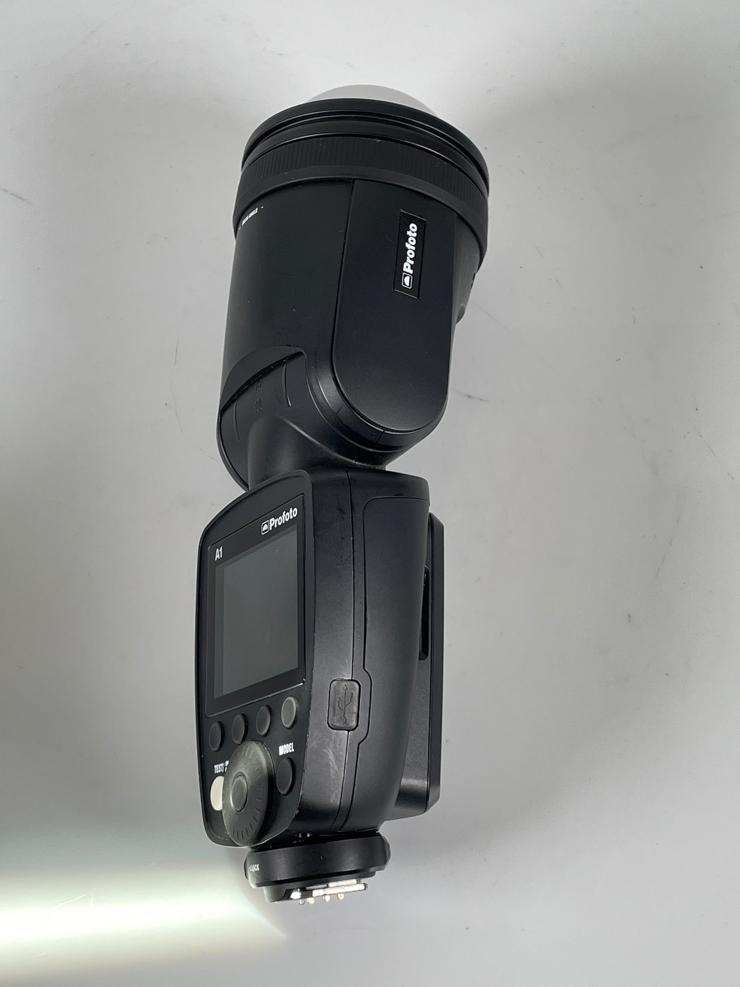 Profoto A1 AirTTL-N Studio Light Flash for Nikon
