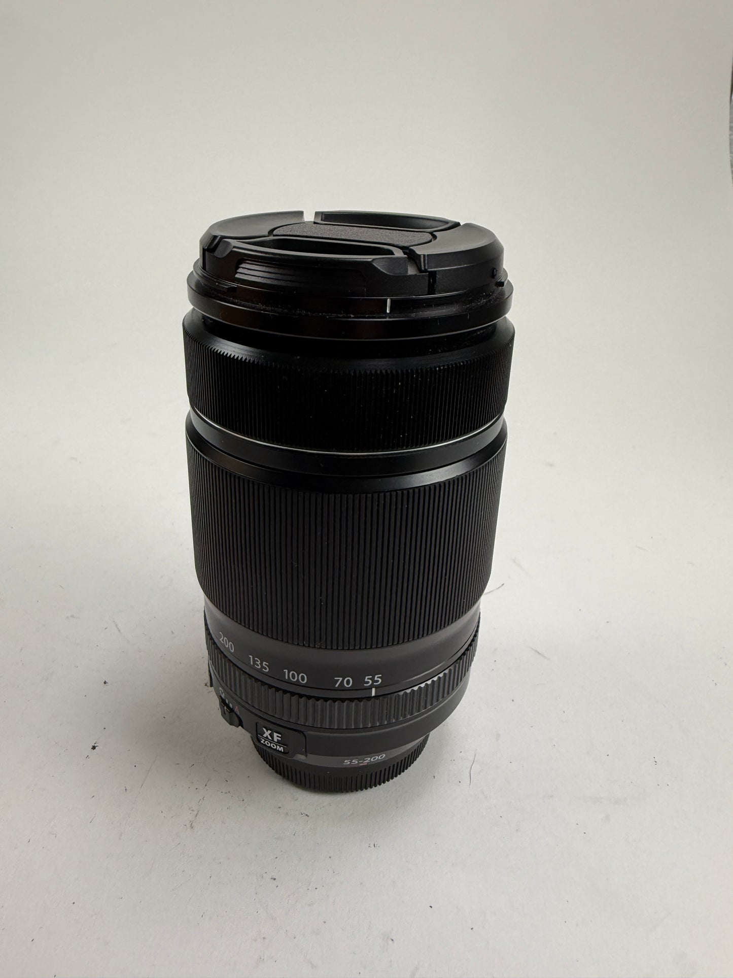 Fujifilm XF 55-200mm F3.5-4.8 Fujinon LM OIS R Super EBC Lens X-Mount