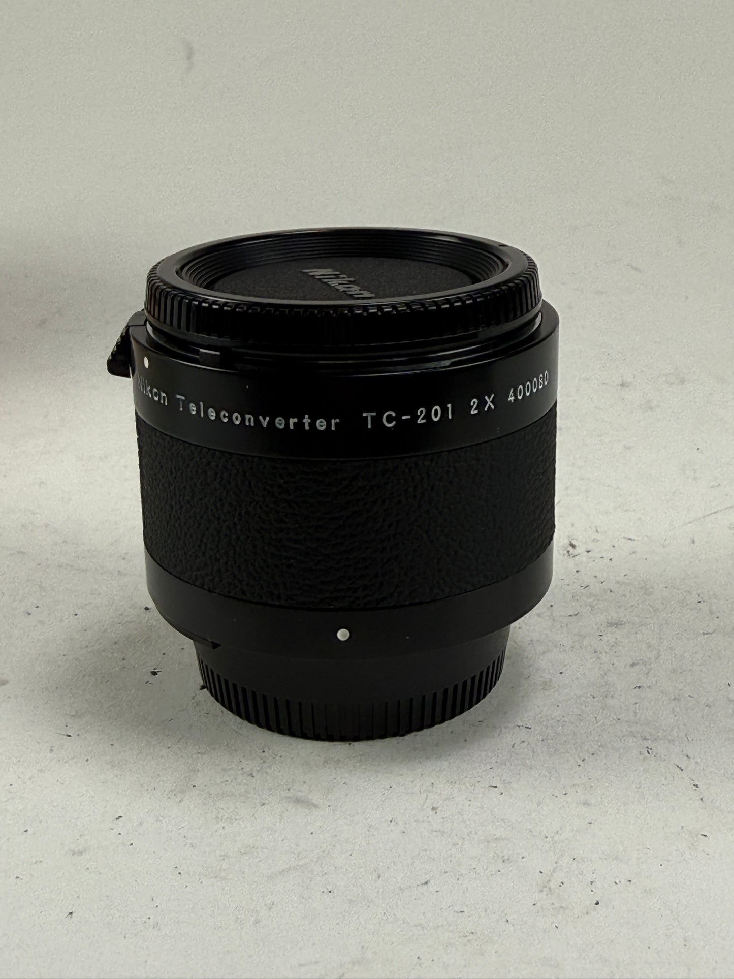 Nikon TC-201 Teleconverter 2x TC201