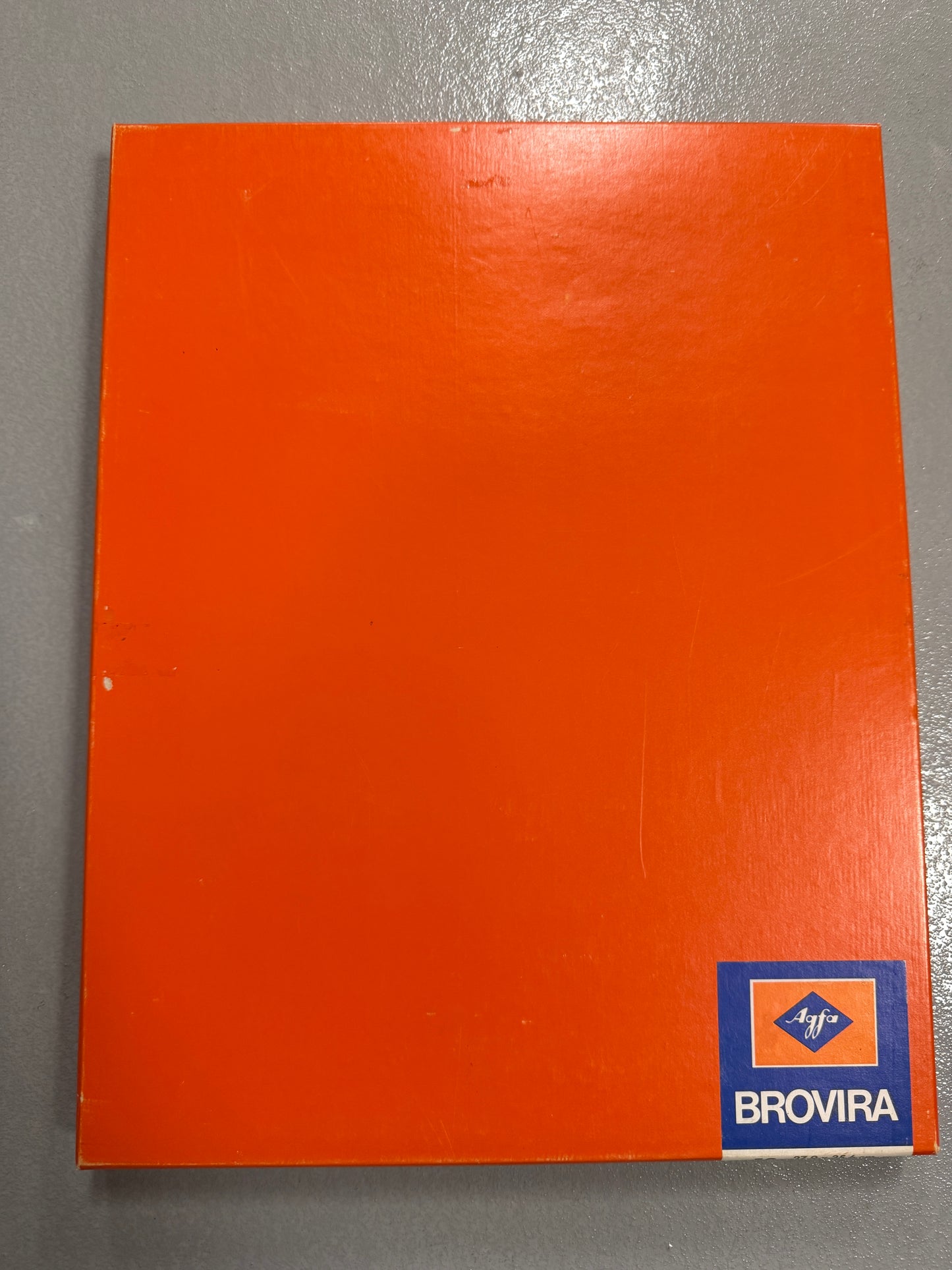 Agfa Brovira Photo Paper 50 Sheets 11x14 inch BN 111 3