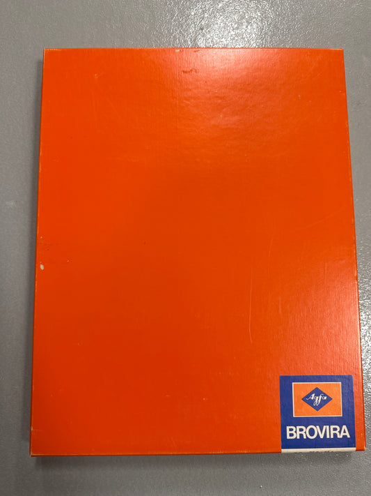 Agfa Brovira Photo Paper 50 Sheets 11x14 inch BN 111 3