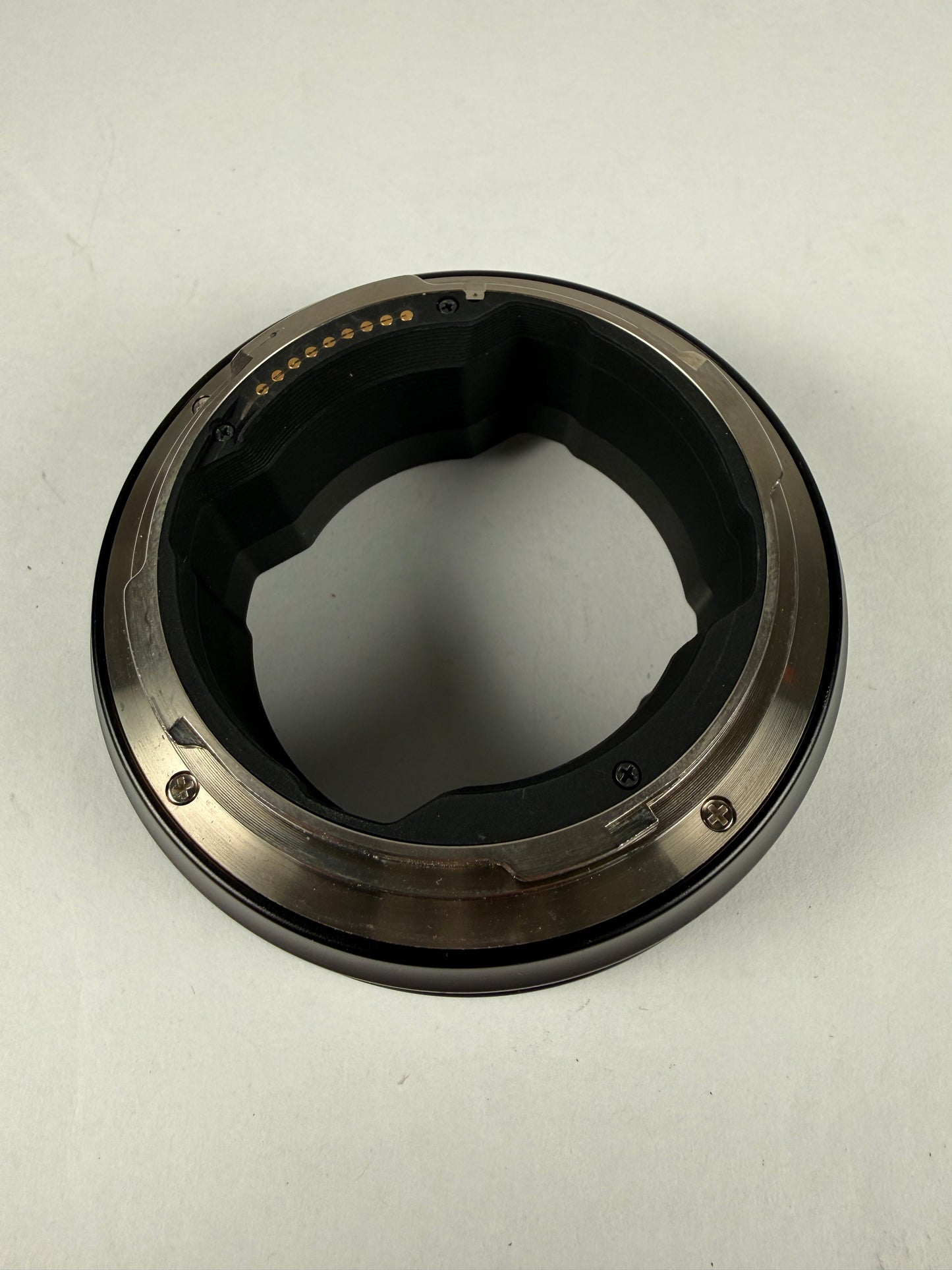 Hassleblad H 26mm 26 Extension Ring Tube H1 H2D H3D H4D H5D H6D