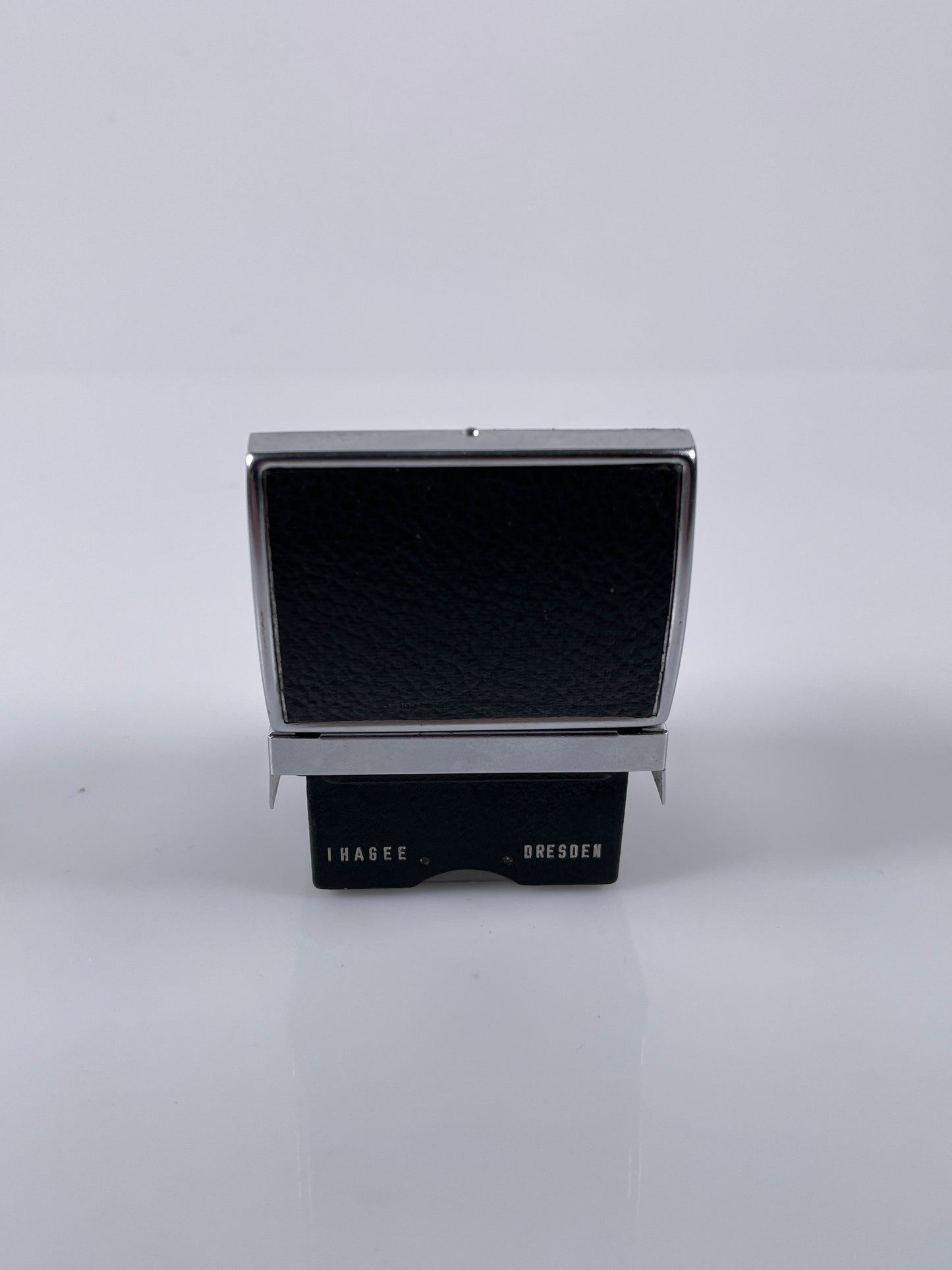 Exakta Ihagee Dresden Viewfinder View Finder Waist Level