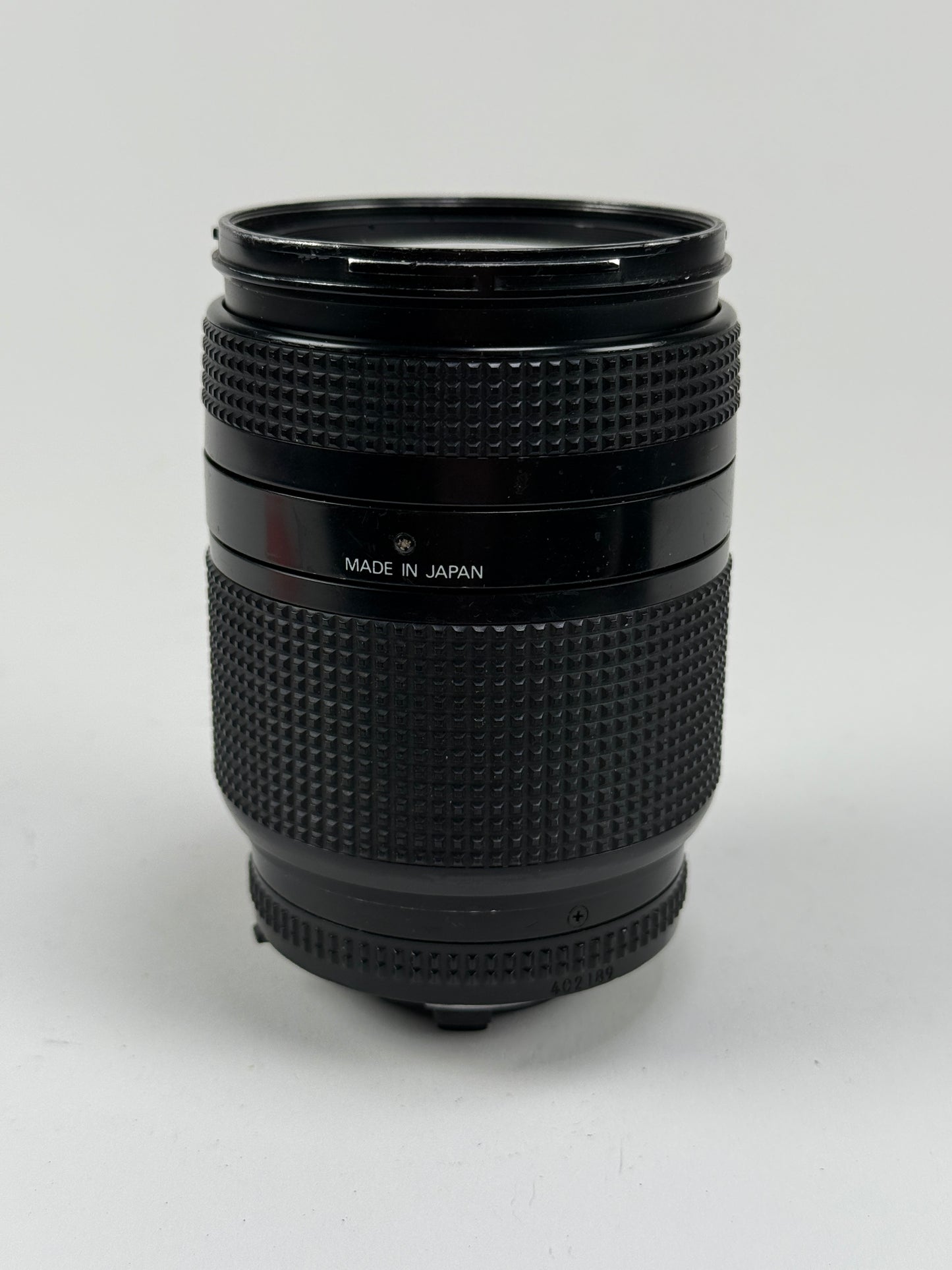 Nikon Nikkor AF 35-70mm f2.8 Lens 35-70/2.8