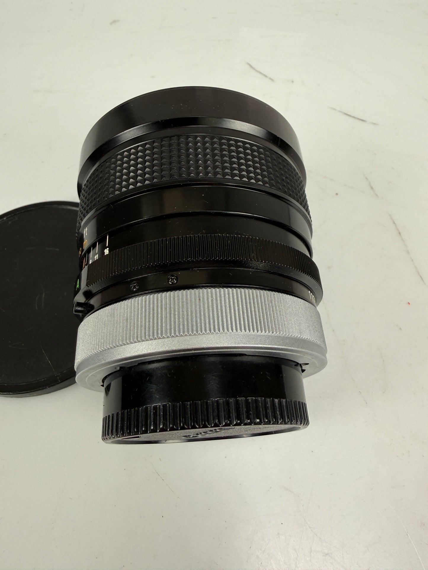 Canon FD 24mm f1.4 S.S.C. SSC Aspherical Lens