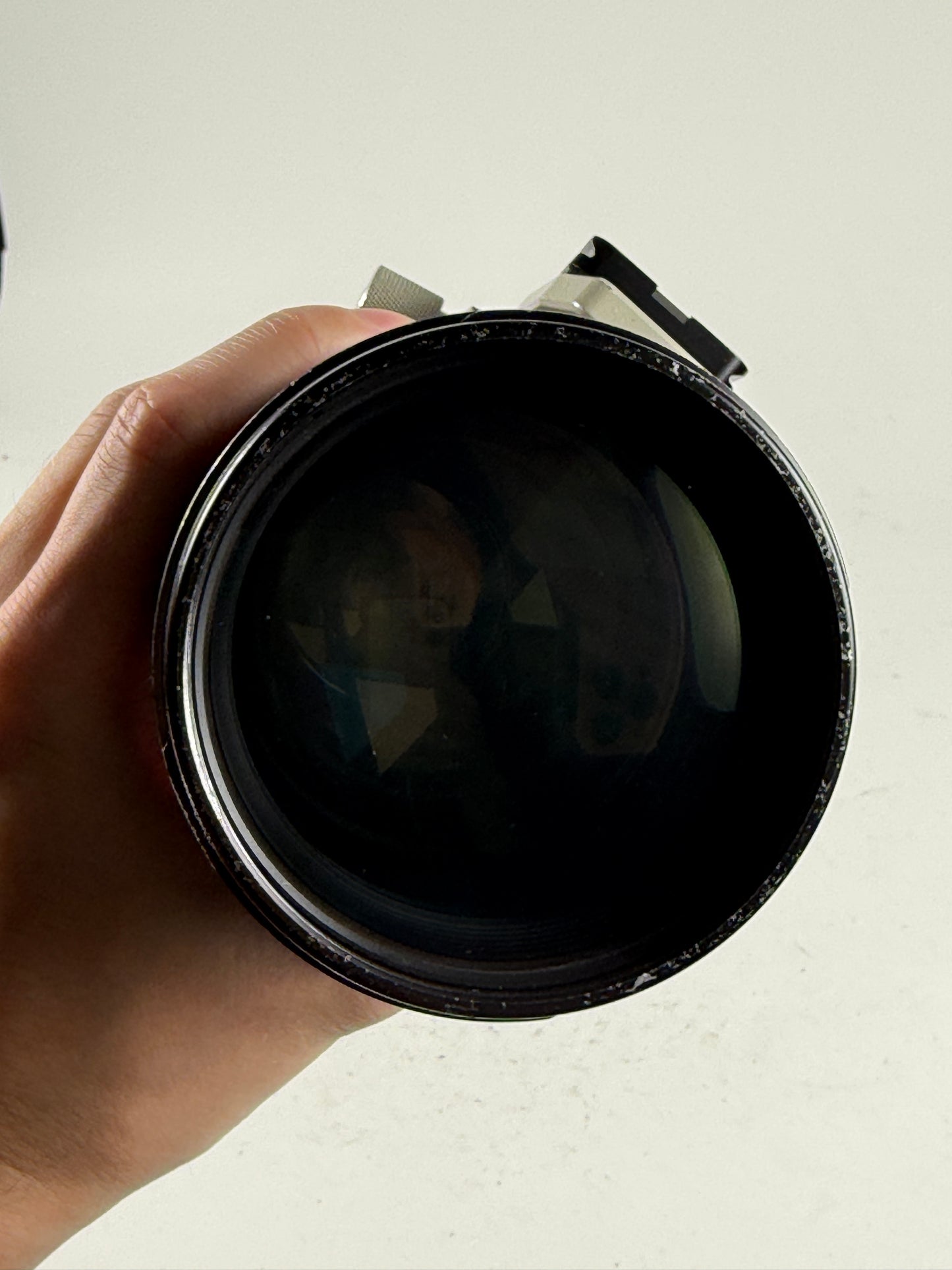 Canon EF 70-200mm f2.8 L IS USM Lens