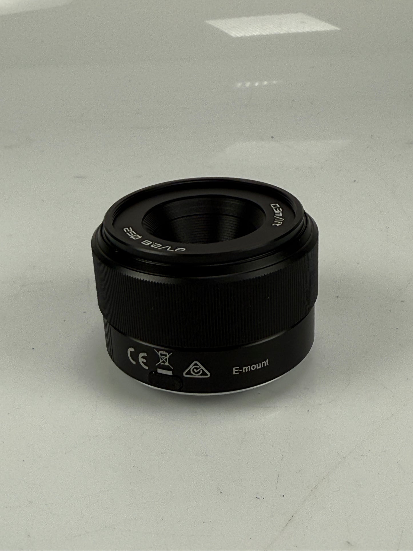 Neewer 27mm f2.8 AF for Sony E-Mount