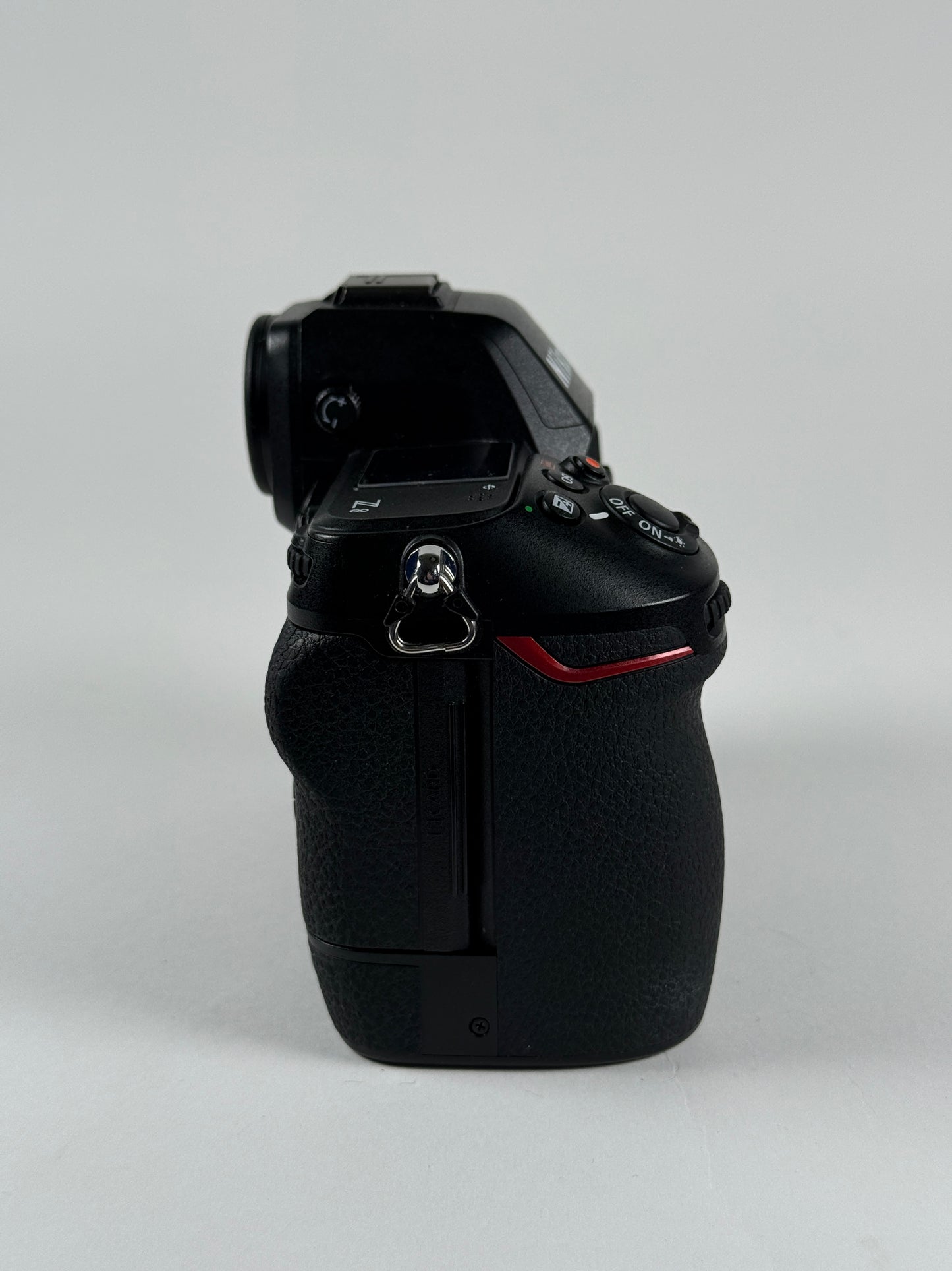 Nikon Z8 Mirrorless Digital Camera 45.7MP Z8 Body