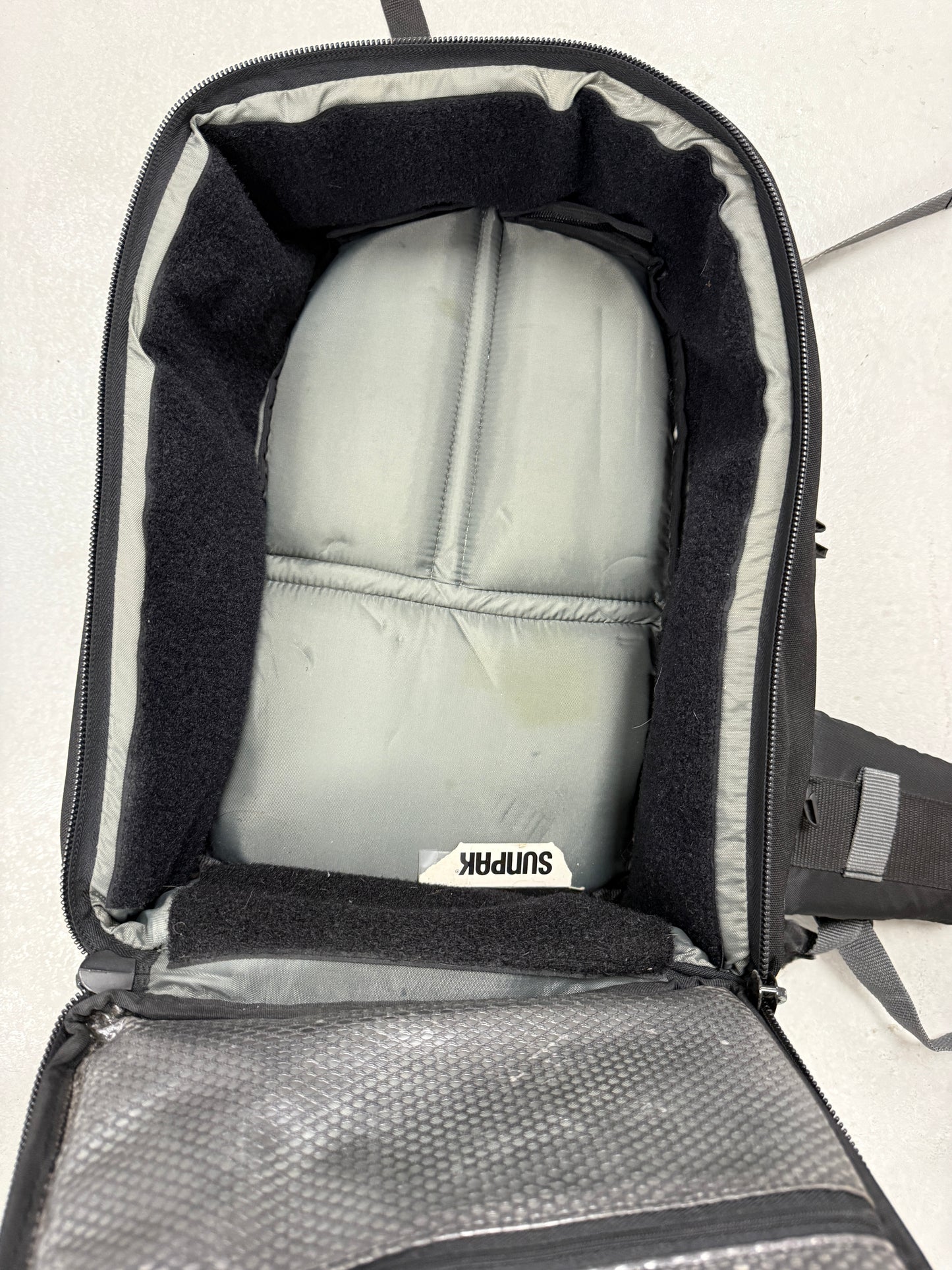 Tamrac Expedition 7 camera Backpack (black)