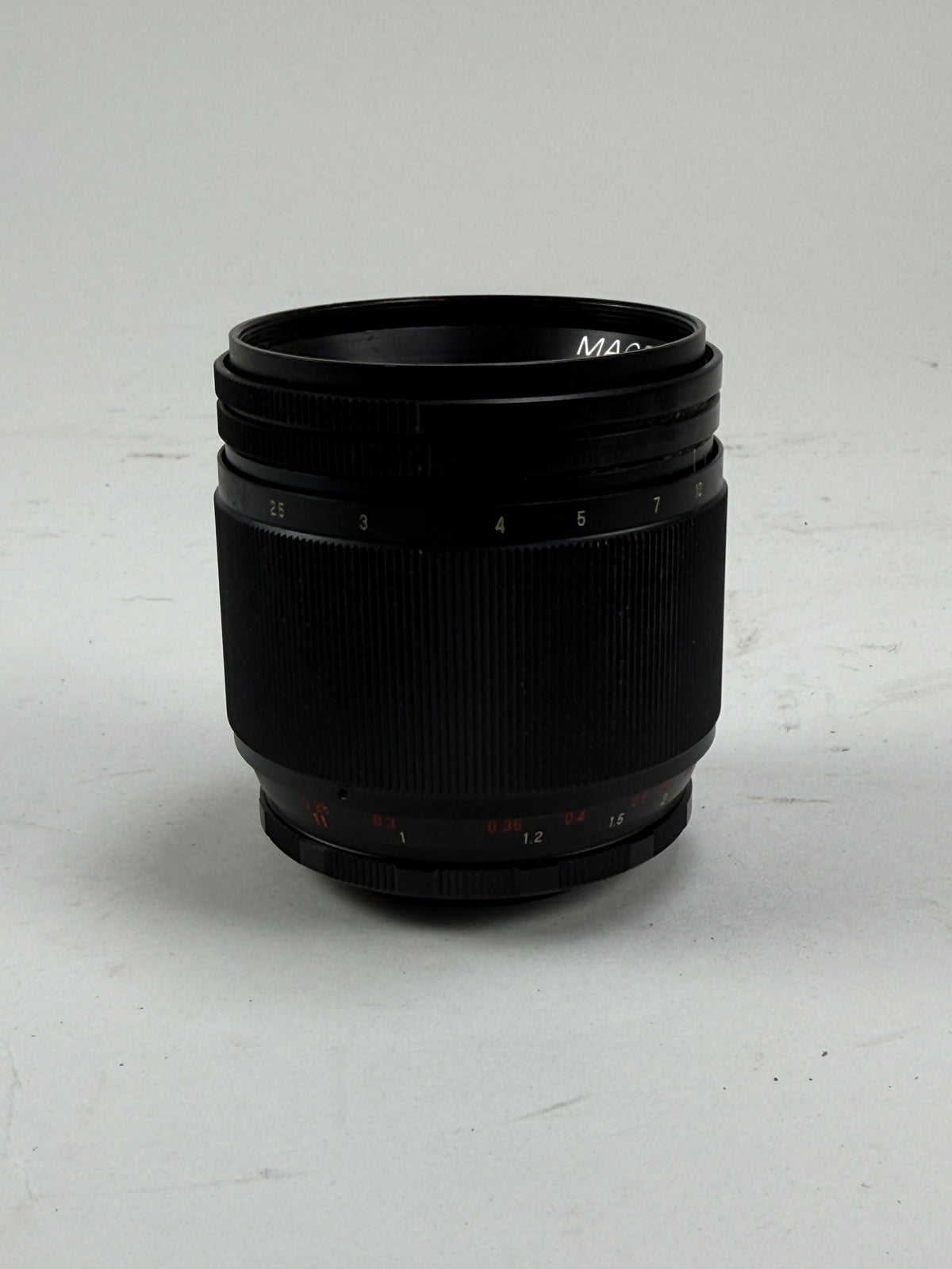 Macro Spectar MS 60mm f2.8 1:1 Macro Lens