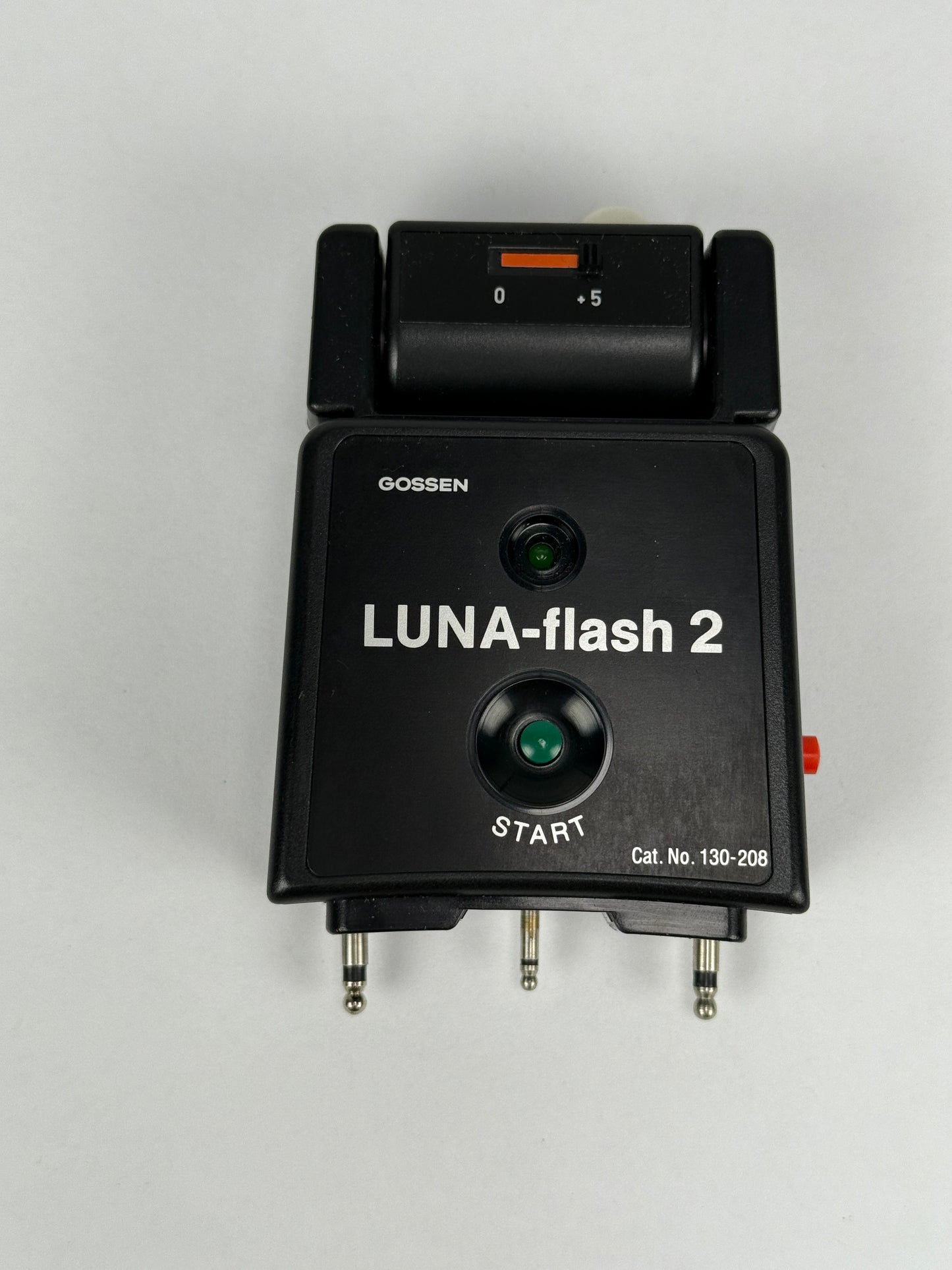 GOSSEN LUNA FLASH 2 / PROFI FLASH 2  ATTACHMENT