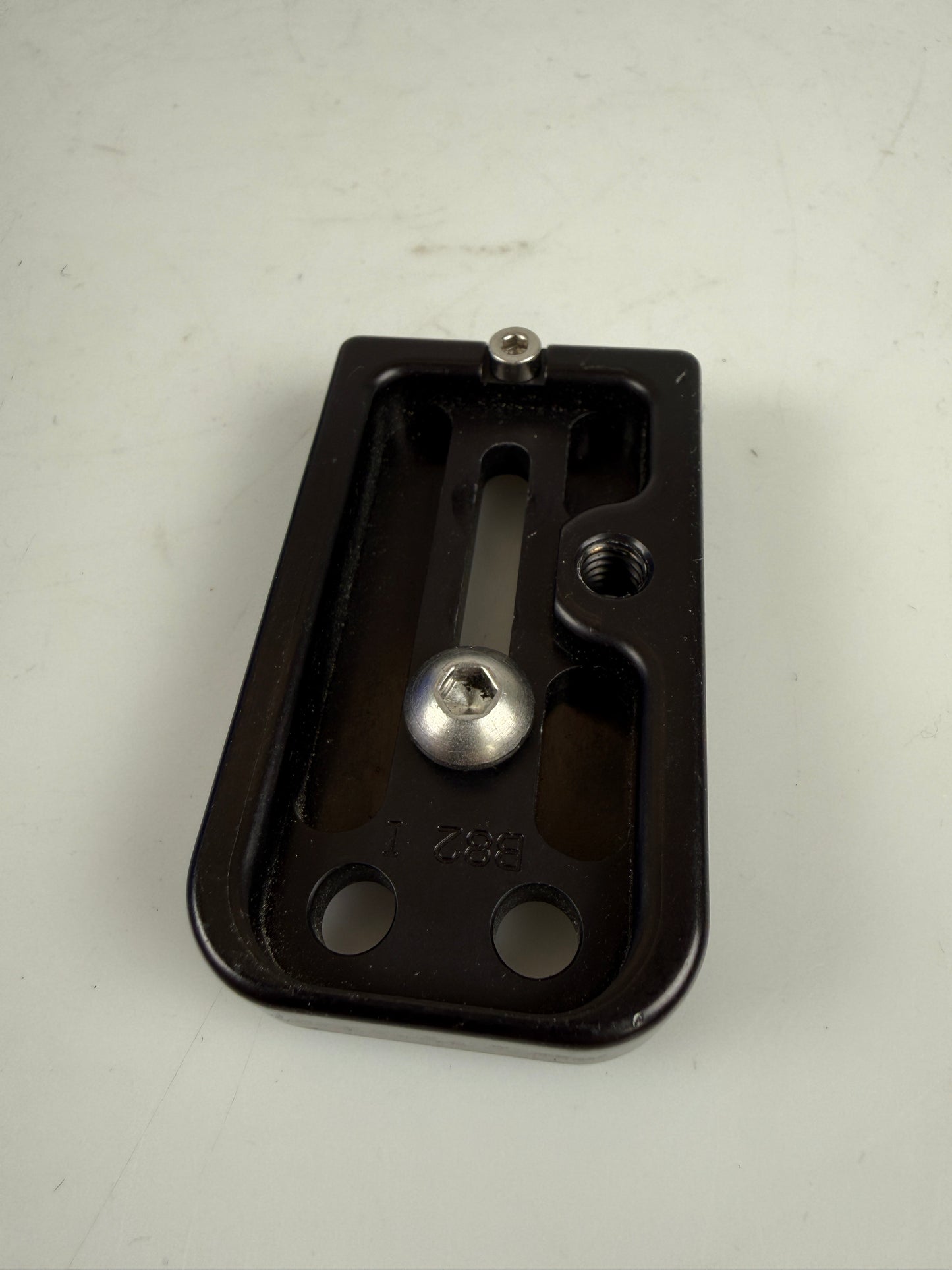 Really Right Stuff base plate adapter B82 I