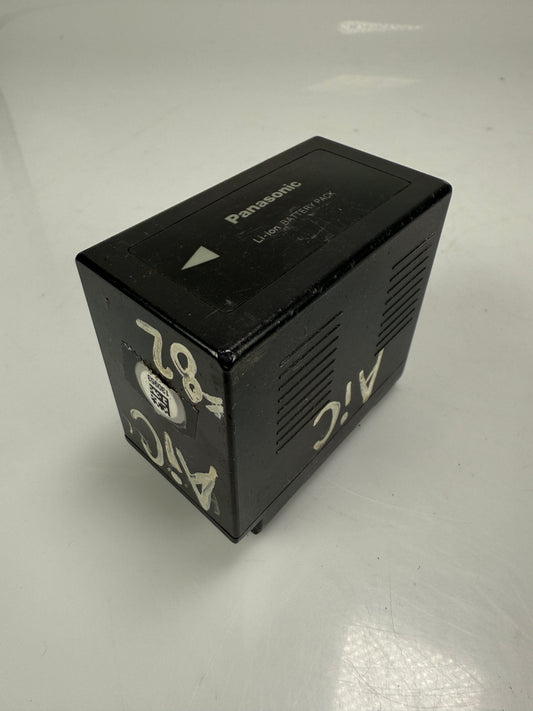 Panasonic CGA-D54 Lithium-Ion Camera Battery Pack