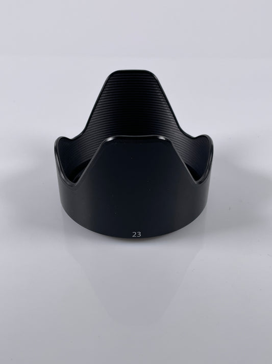 Fujifilm Lens Hood for Fuji 23mm f1.4