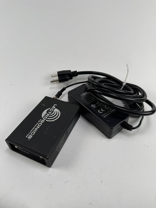 Lectrosonics IFBT4 Block 21 IFB Transmitter 537.600 - 563.100 MHz