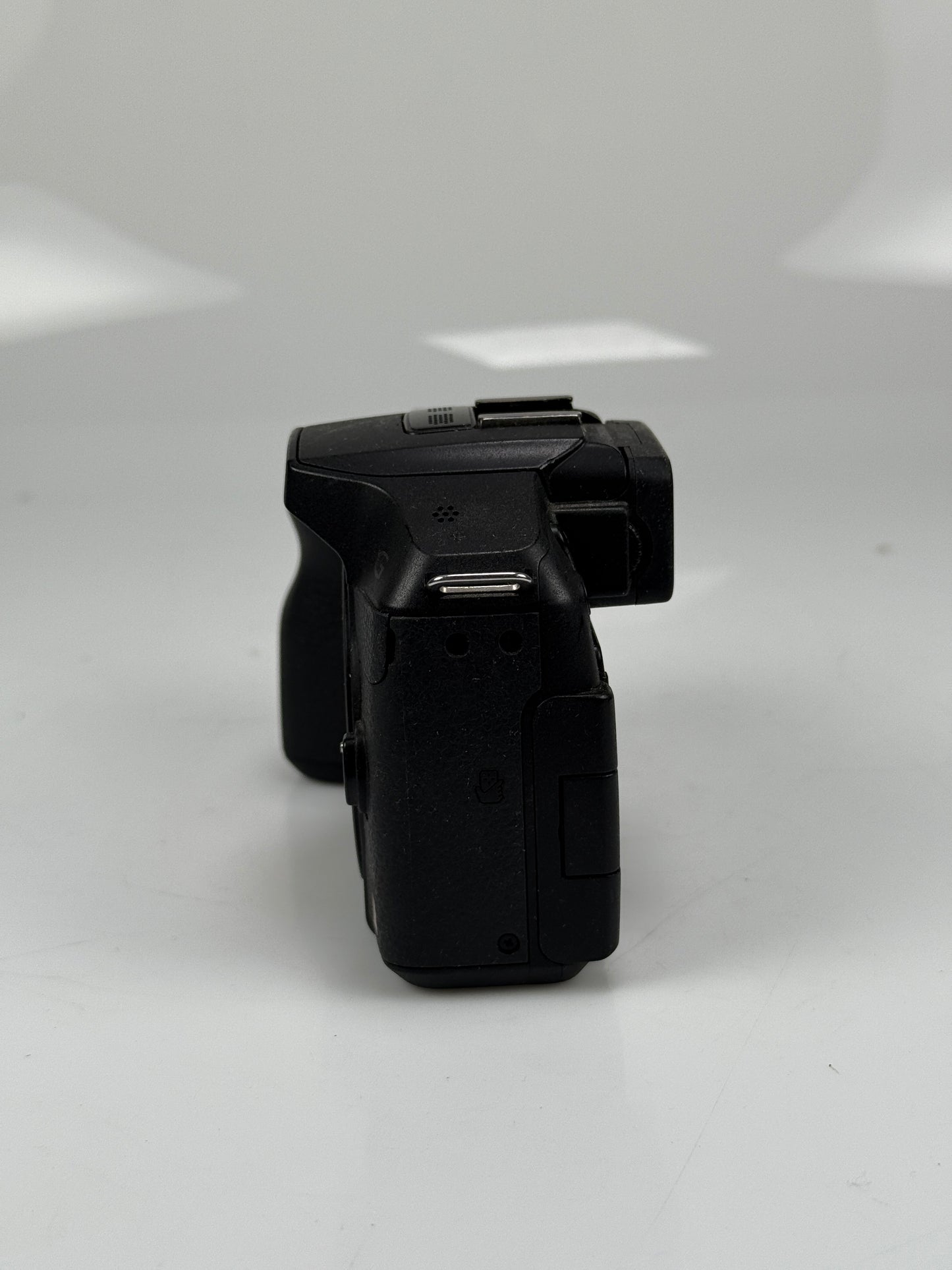 Panasonic Lumix DMC-G6 Mirrorless MFT Digital Camera Body