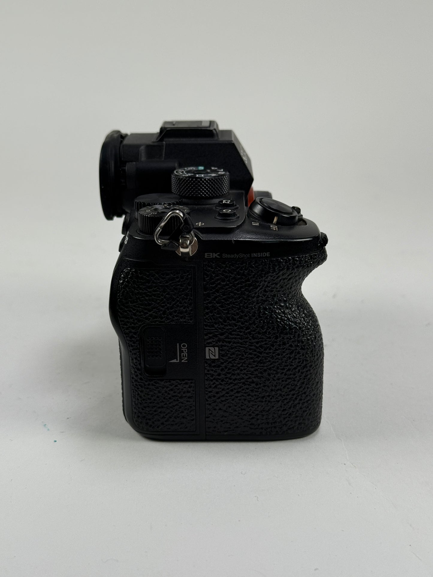Sony Alpha A1 50.1MP E-mount Mirrorless Full Frame Digital Camera SC: 19k