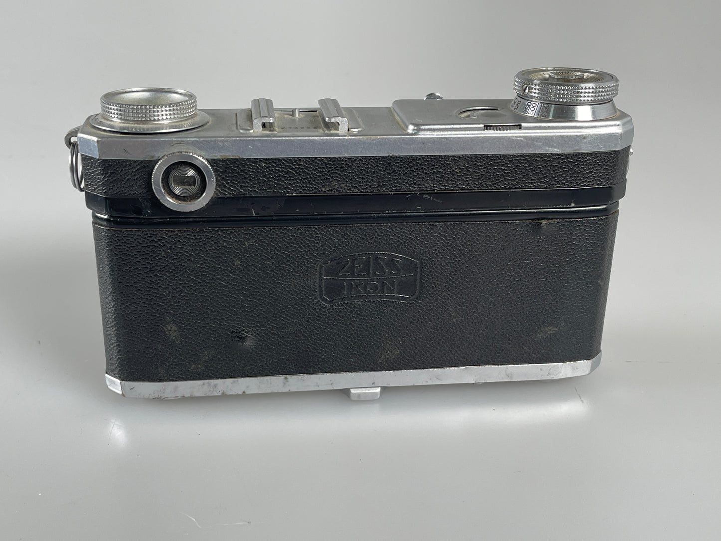 Zeiss Ikon Contax II Film Camera rangefinder body