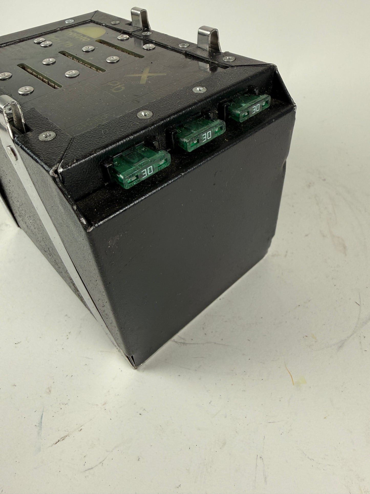 Profoto Pro-7b Power Battery for power Pack