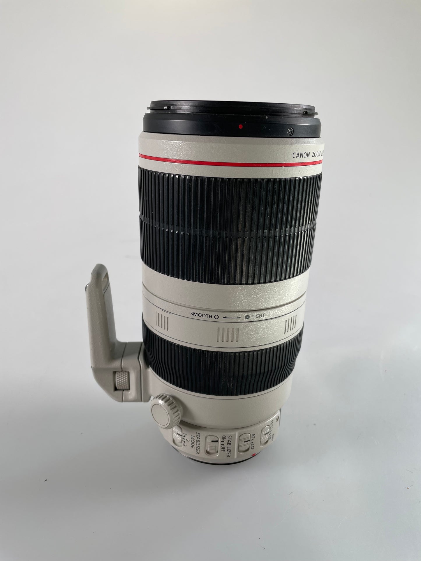 Canon EF 100-400mm f4.5-5.6 L IS II USM Lens