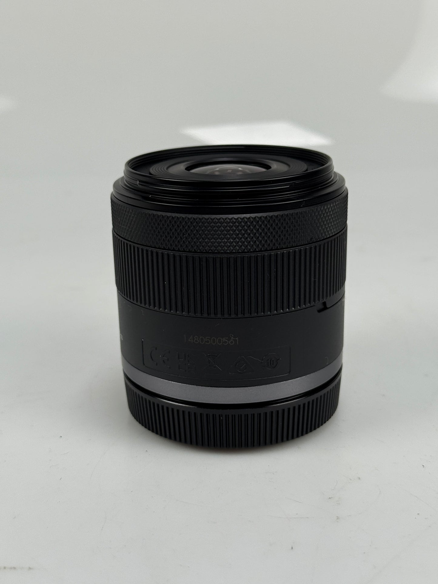 Canon RF-S 14-30mm f4-6.3 IS STM PZ Power Zoom Lens
