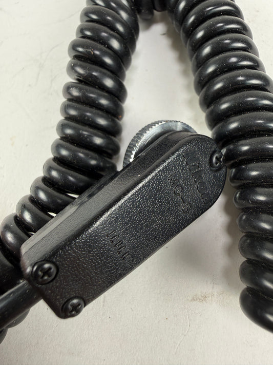 Nikon MC-3 Connecting Cable Cord Release for Pistol Grip 2