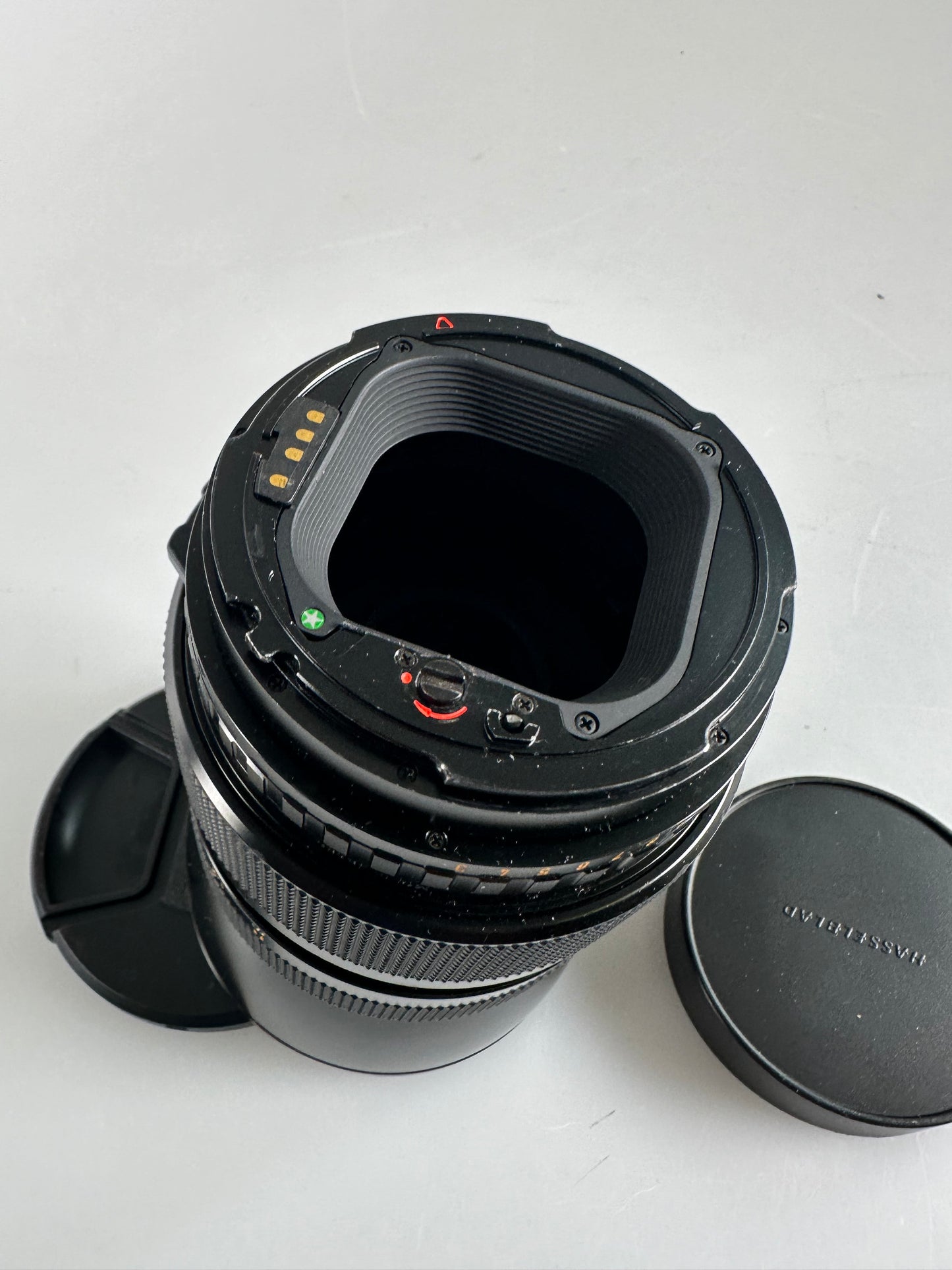 Hasselblad FE 60-120mm f4.8 Medium Format Zoom Lens