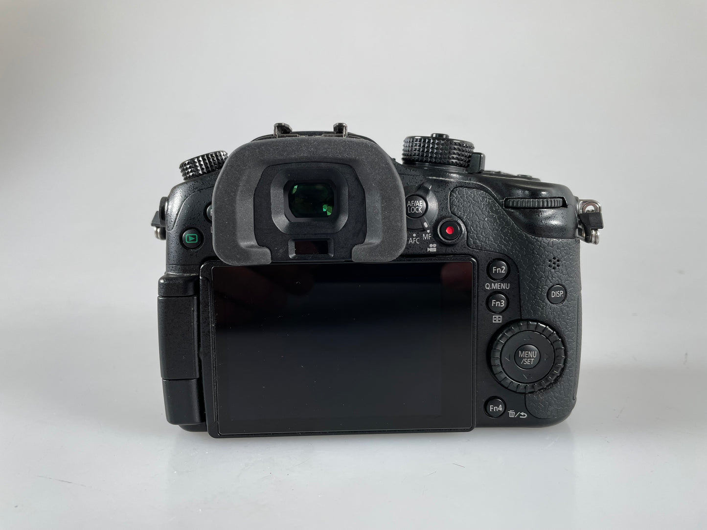 Panasonic DMC-GH4 16MP 4k Digital Camera Body MFT Micro 4/3
