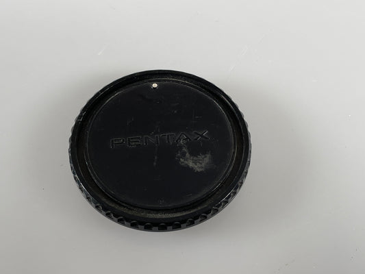 Pentax 645 Body Cap