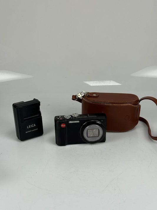 Leica V-Lux 30 14.1MP Compact Digital Camera