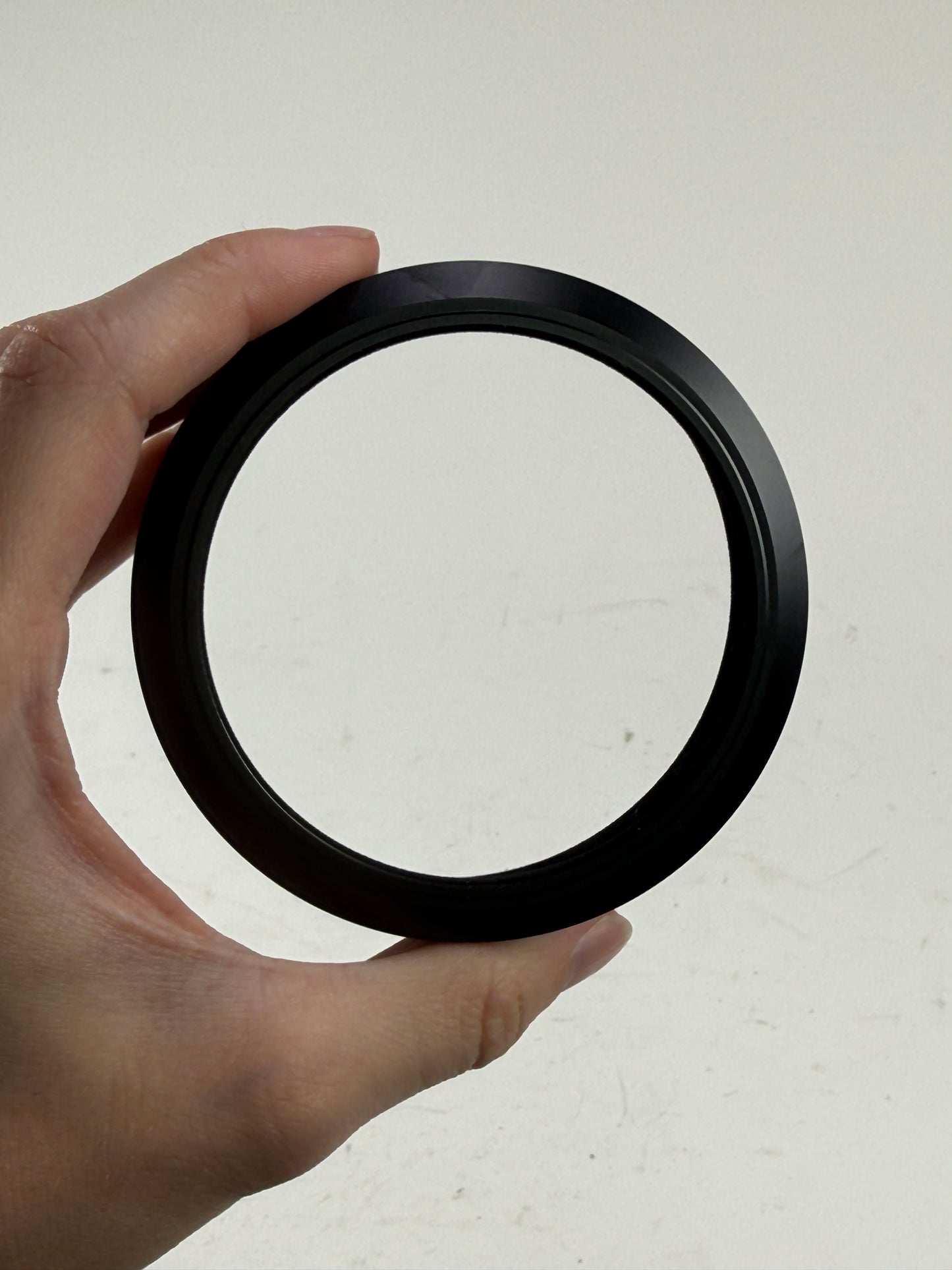 Nikon HN-26 Screw-in Lens Hood for Original 62mm Circular Polarizing Filter