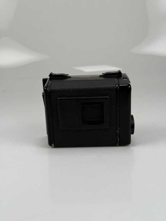 Zenza Bronica ETR 220 Film Back Holder For ETR ETR S Si