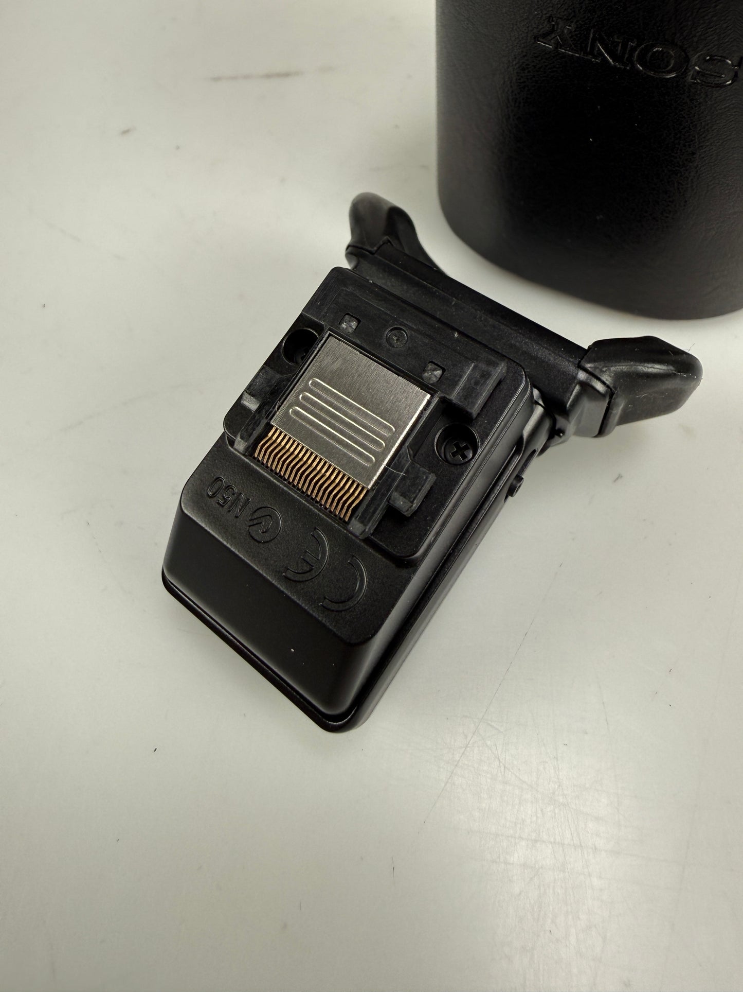 Sony FDA-EV1M Electronic Viewfinder for Sony RX1 Digital Camera Series - Black