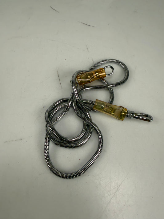 Chain Snake Metal Double Lug Camera Shoulder Strap