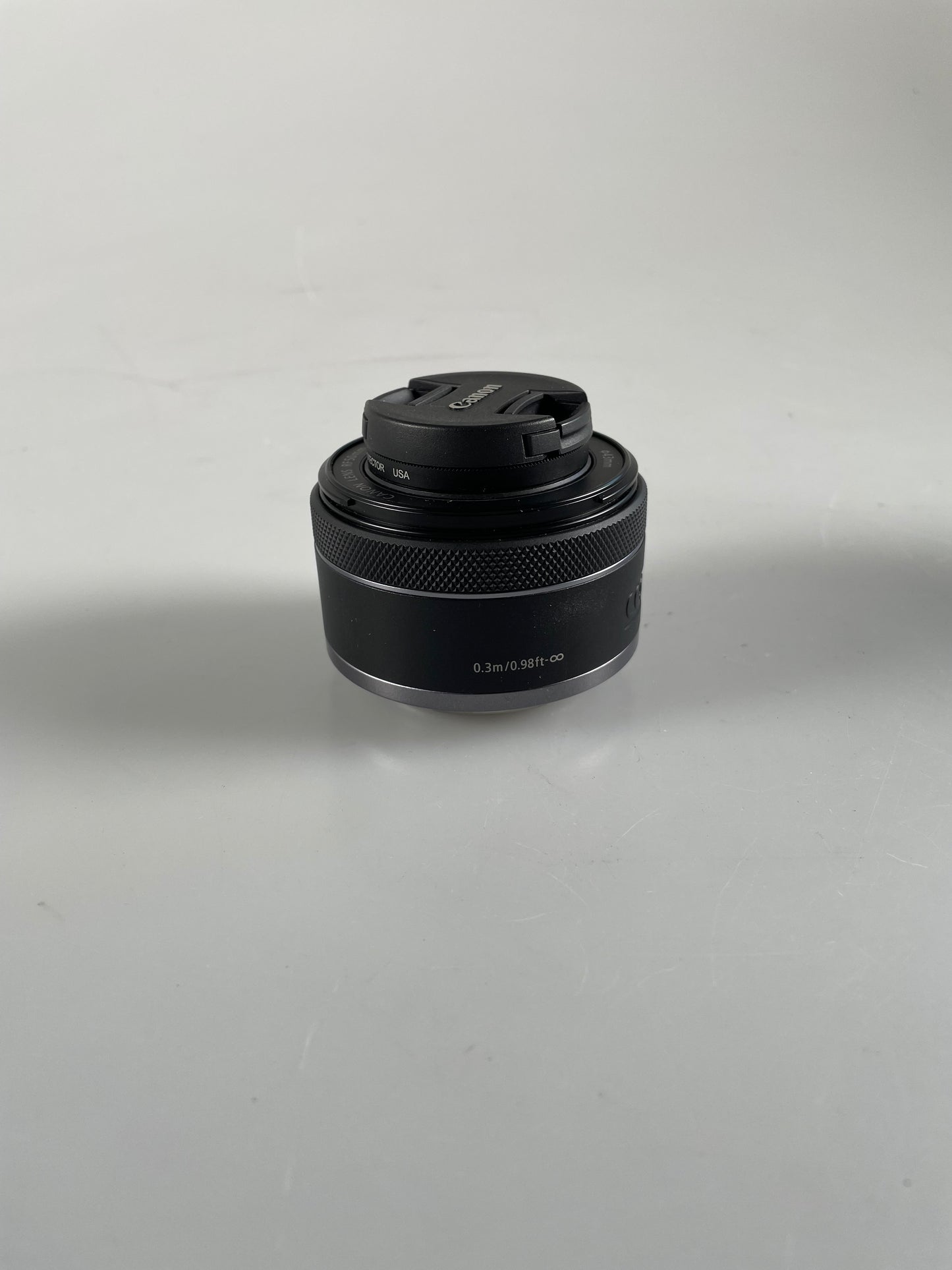 Canon RF 50mm f1.8 STM Lens