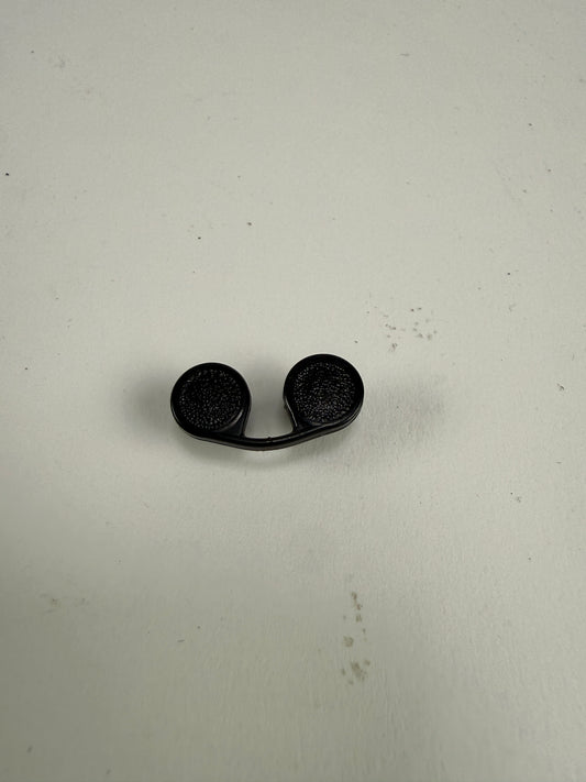 Leica M5 Double X M Flash Sync Terminal Socket Cover Cap 14183