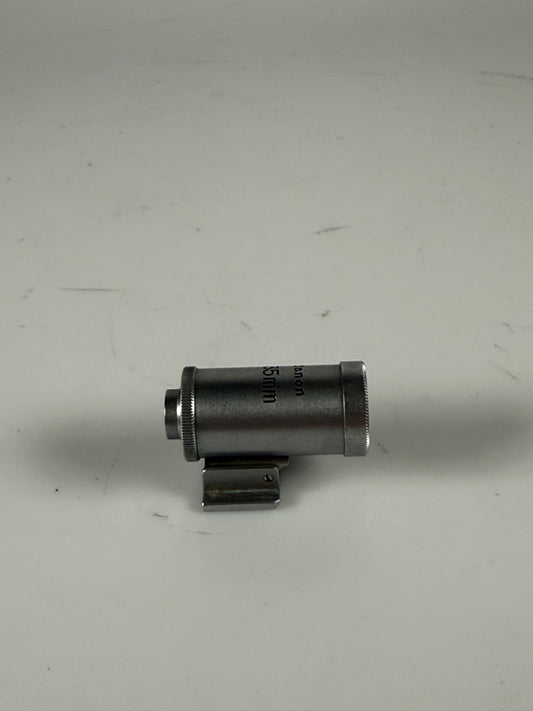 Canon 135mm Viewfinder Finder for Rangefinder Cameras