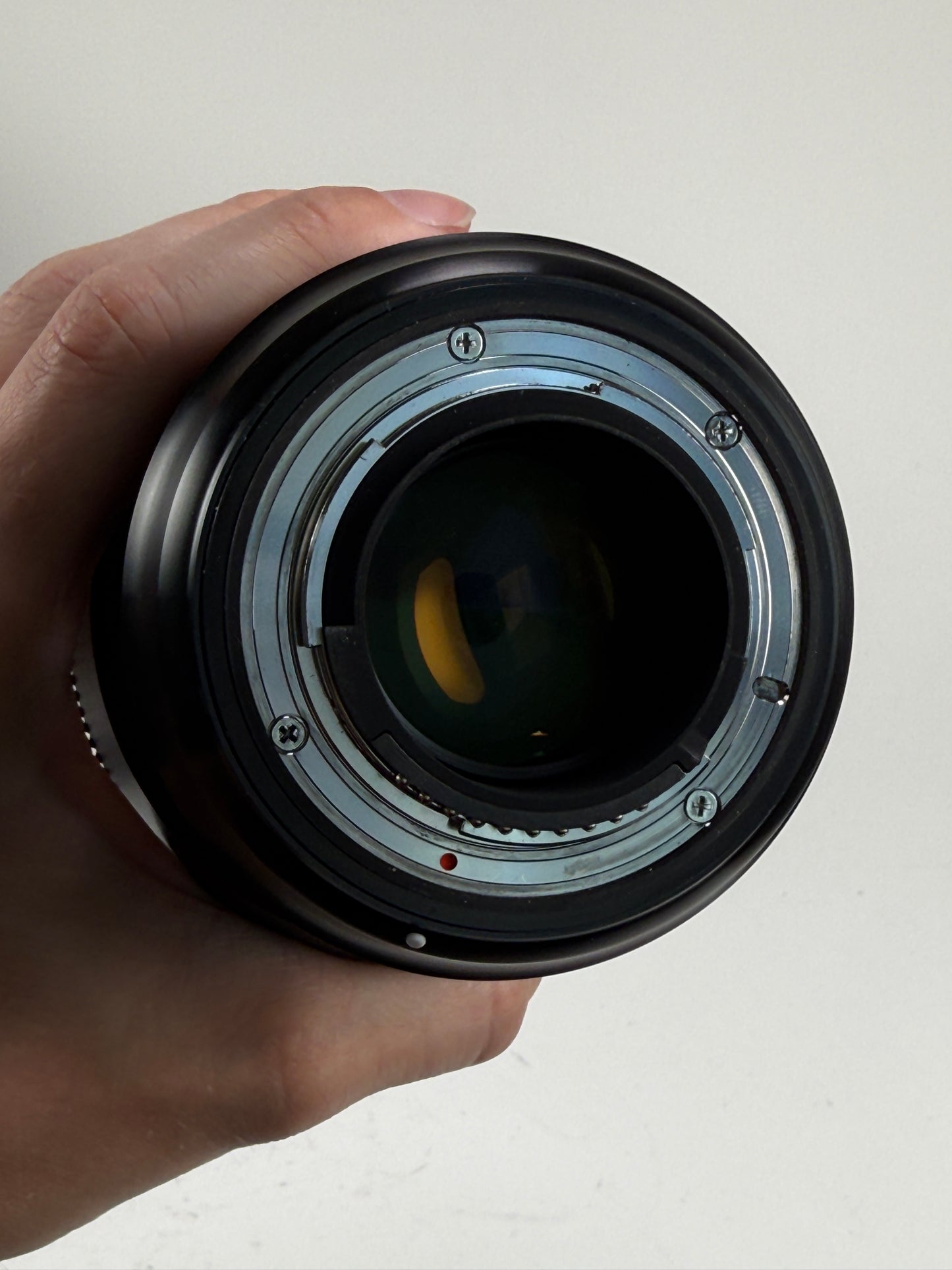 Sigma 85mm f1.4 DG HSM Art Lens for Nikon Aspherical