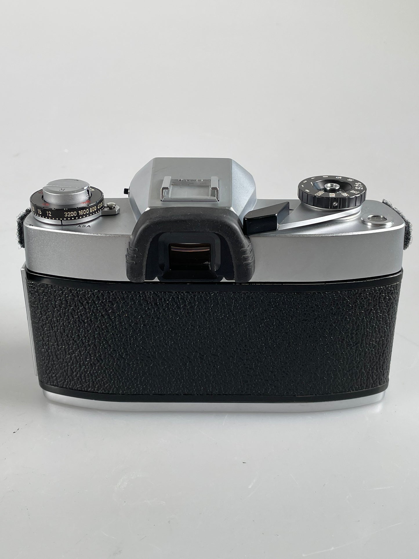 Leicaflex SL Chrome Body 35mm film camera