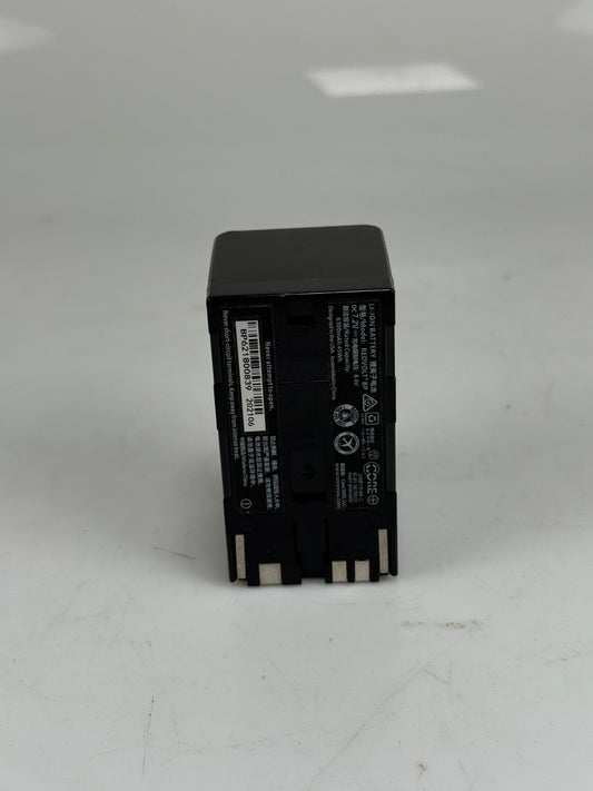 REDVOLT BP Camera Battery for Komodo