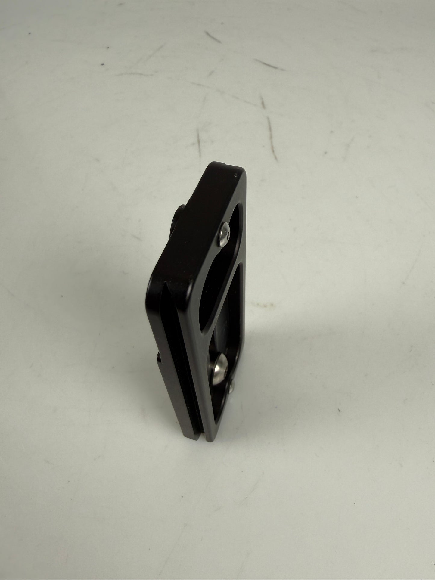 Kirk LP-1 arca Swiss Plate