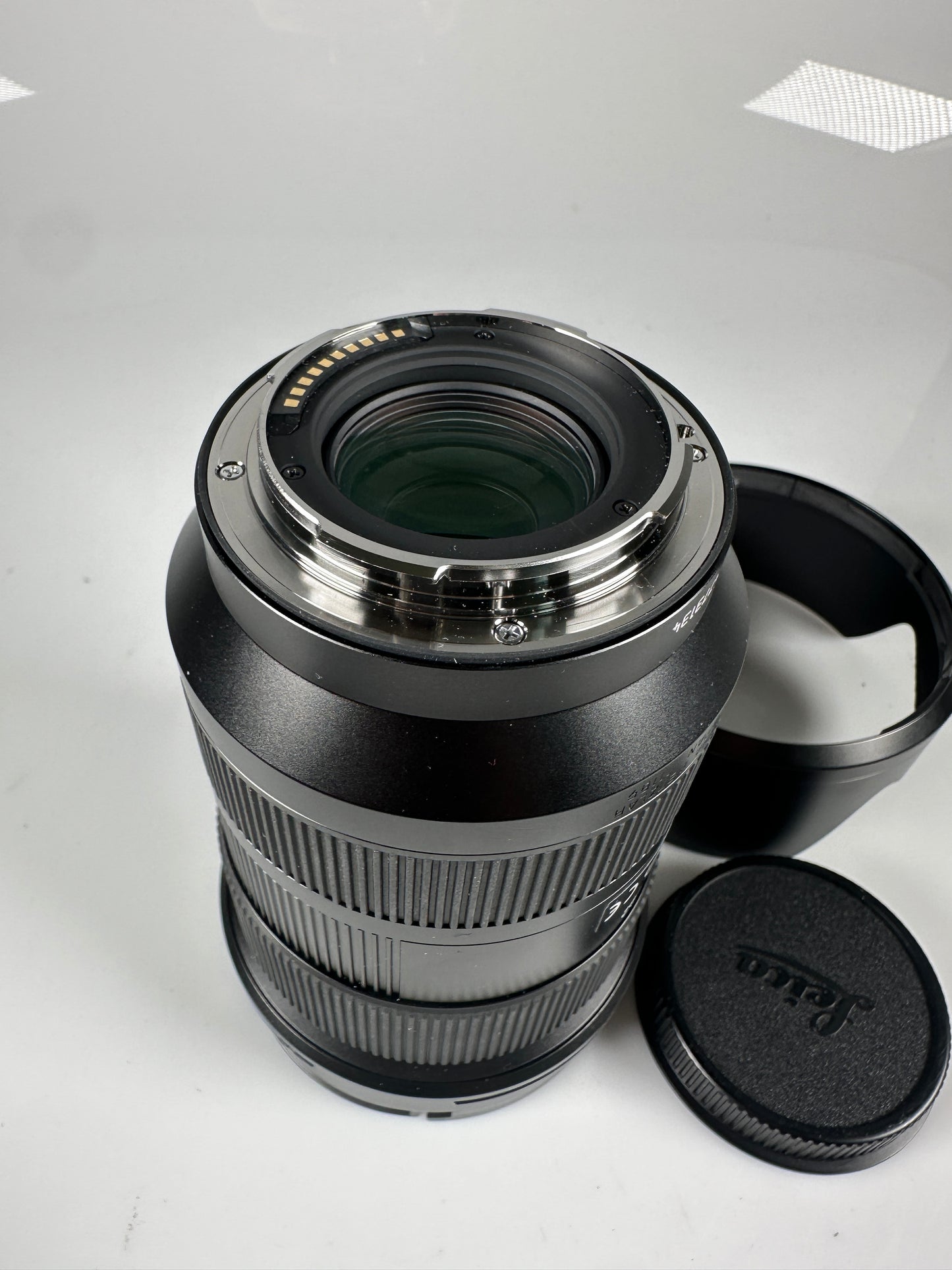 Leica Vario-Elmarit-SL 24-70mm f2.8 ASPH. Lens (11189)