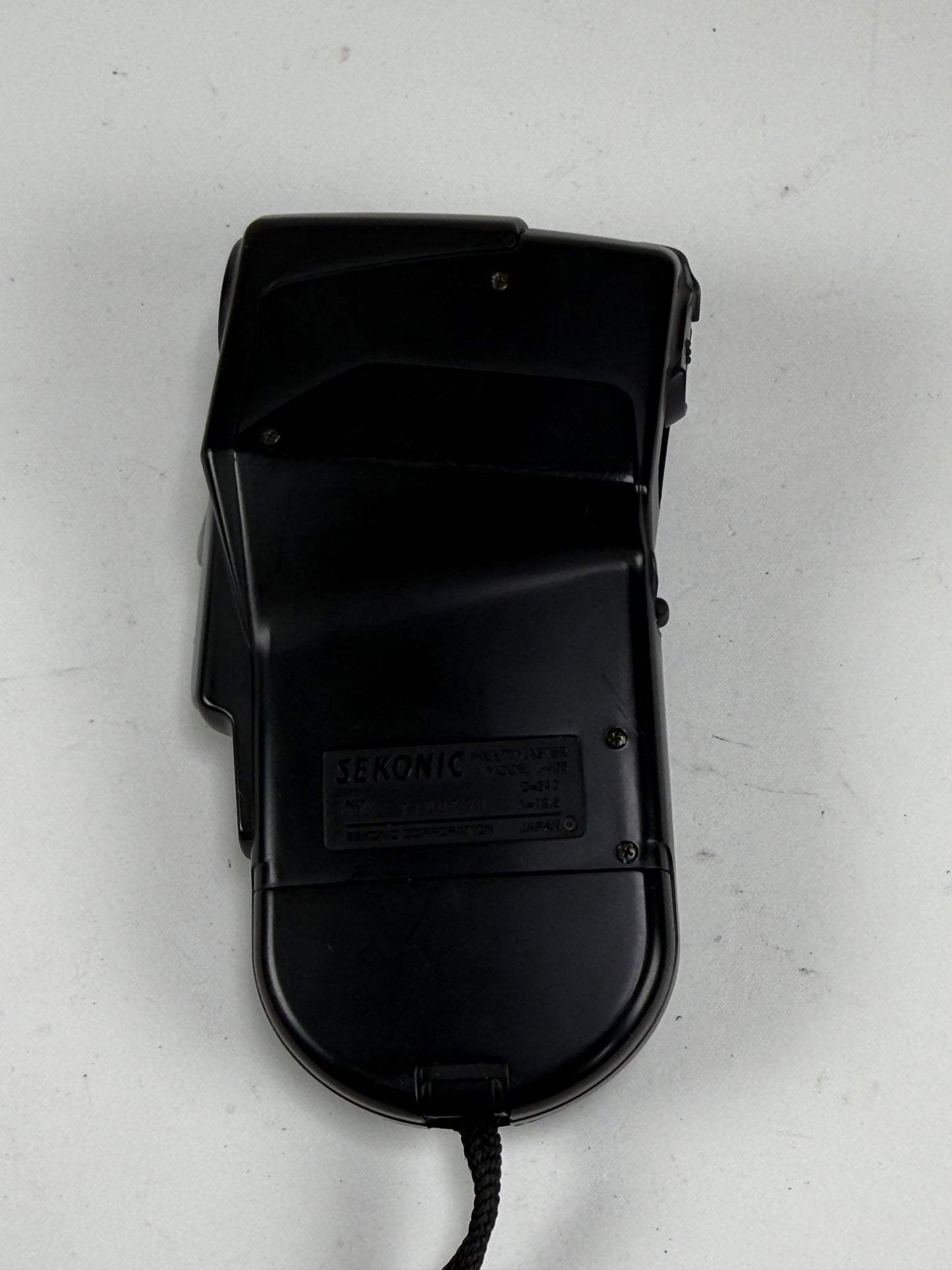 Sekonic L-408 Multi Master Exposure Spot Light Meter