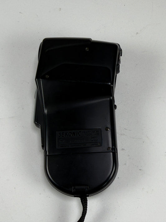 Sekonic L-408 Multi Master Exposure Spot Light Meter