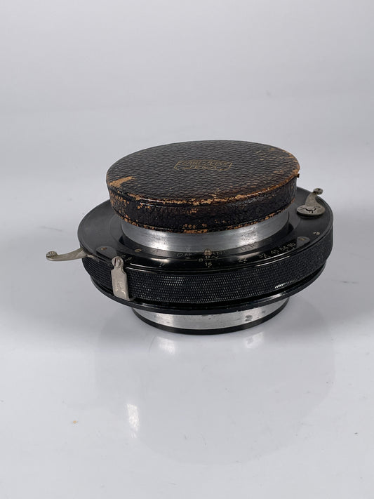 Carl Zeiss Jena Apo-Tessar 45cm 450mm f9