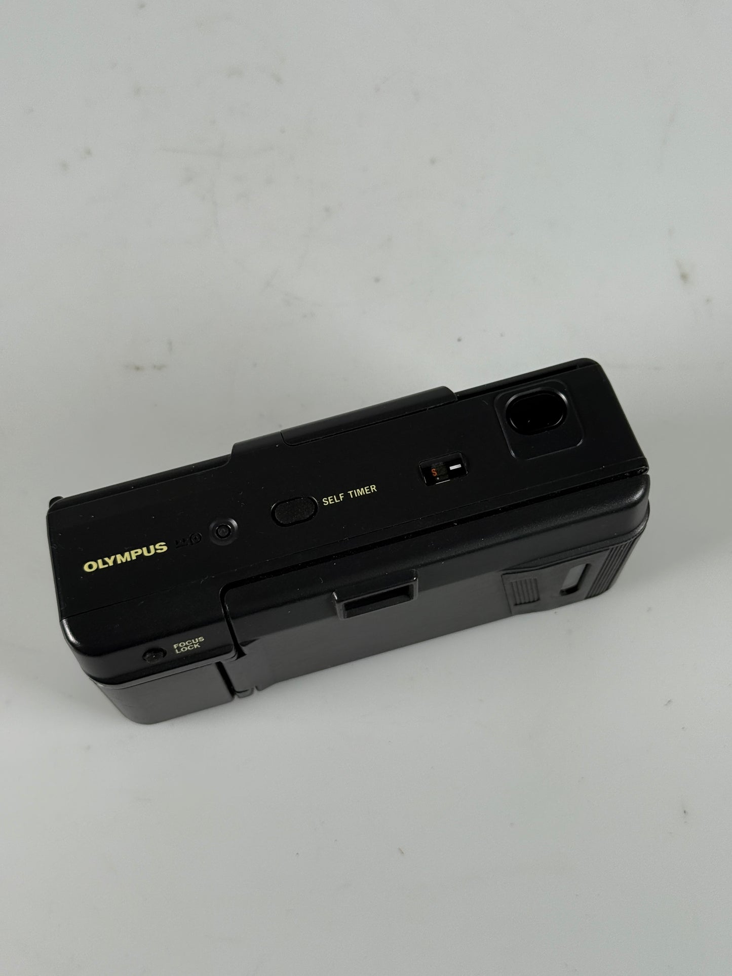 Olympus AF-1 Infinity 35mm Point & Shoot Film Camera 35mm f2.8