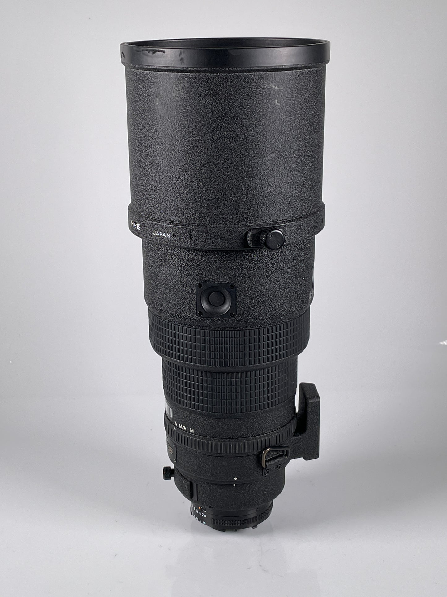 Nikon NIKKOR AF-I 300mm f2.8 D ED Lens