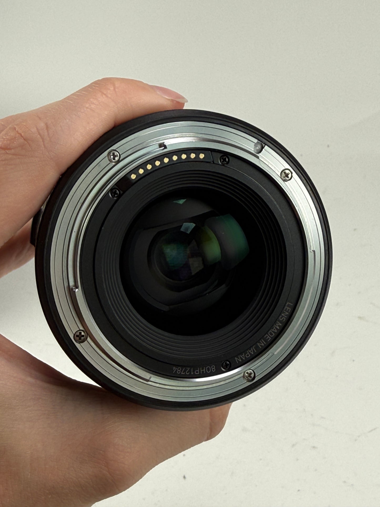 Hasselblad XCD 55mm F2.5 V Lens for X2D 907x (X Mount)